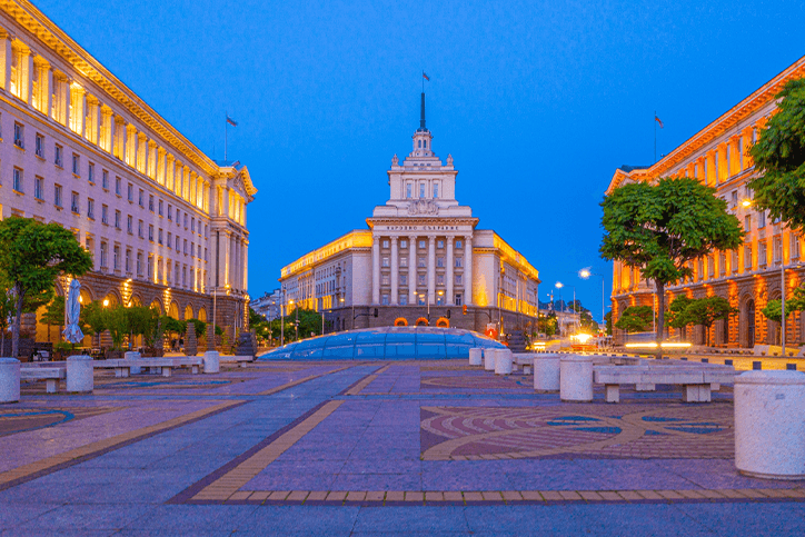 Sofya'da Gezilecek Yerler: Tarih, Doğa ve Kültür Dolu Bir Balkan Rotası
