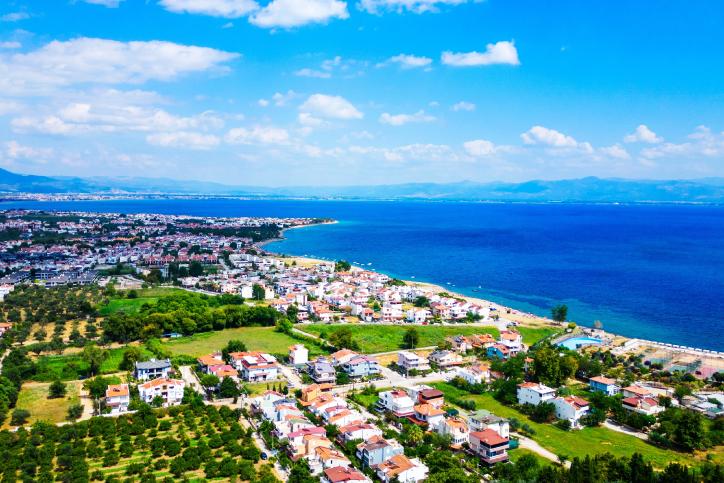 Kaz Dağları’nın Oksijen Deposu: Altınoluk’ta Gezilecek Yerler