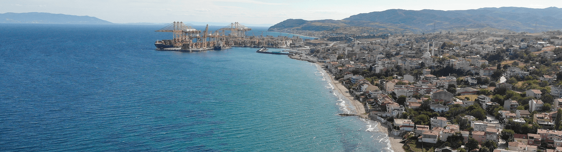 Tekirdağ Araç Kiralama