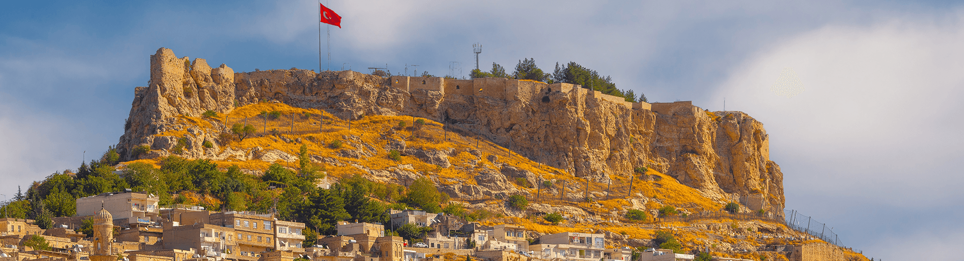 Mardin Araç Kiralama
