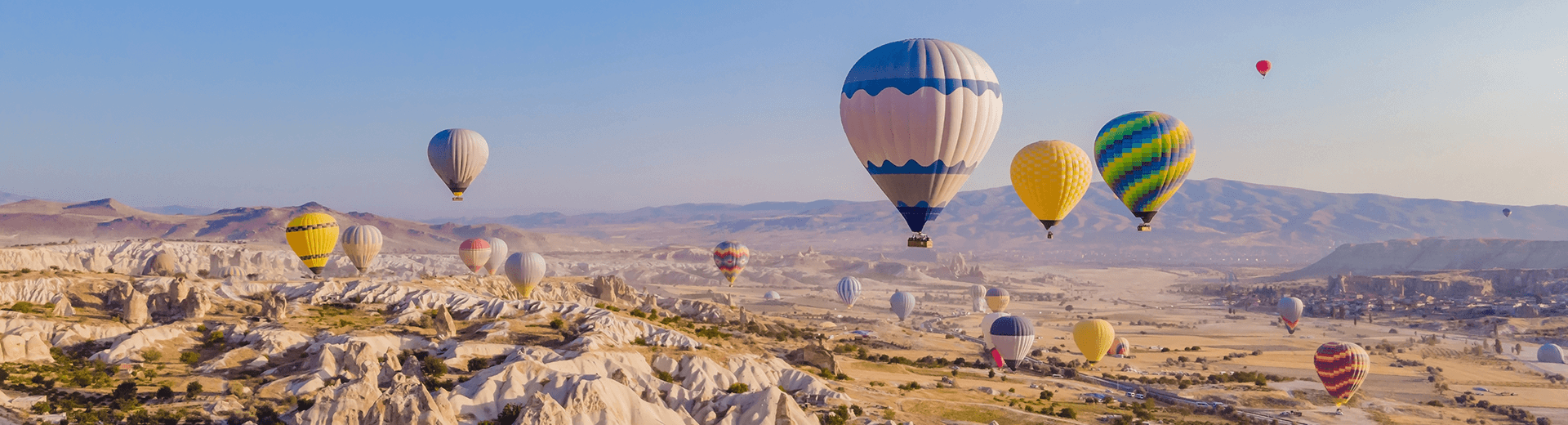 Nevşehir Araç Kiralama
