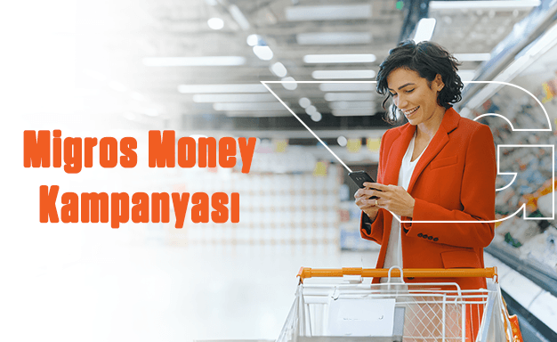 Migros Money'liler İndirimli Kiralıyor!