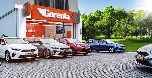 Requirements for Car Rental Franchise Application