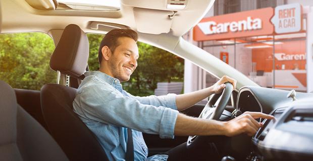 Advantages of Owning a Rent-a-Car Franchise