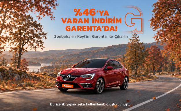 %46'ya varan İndirim Seni Bekliyor!
