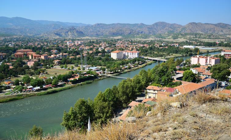 Hititlerin İzinde Bir Keşif: Çorum'da Gezilecek Yerler