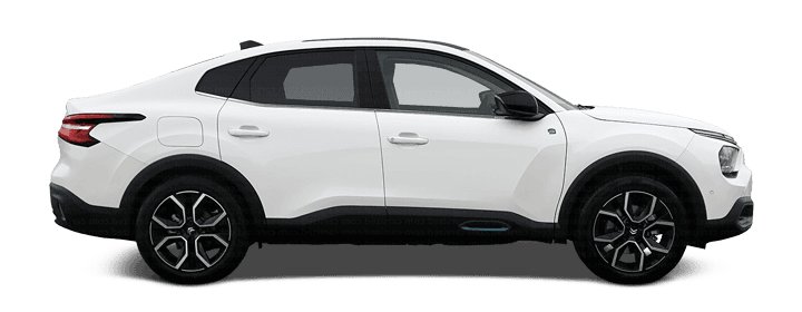 Citroen C4X